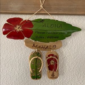 Hawaii Decor